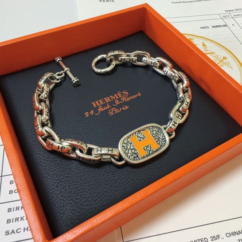 Hermes Bracelets